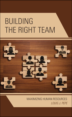 Building the Right Team: Maximizing Human Resources