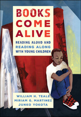 Books Come Alive: Reading Aloud and Reading along with Young Children