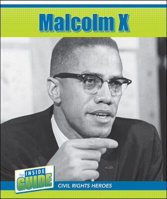 Malcolm X