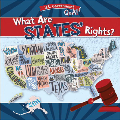 What Are States&#39; Rights?