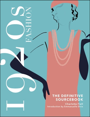 1920s Fashion Sourcebook