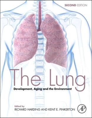 The Lung: Development, Aging and the Environment