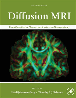 Diffusion MRI