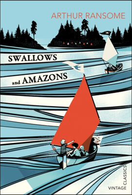 The Swallows and Amazons