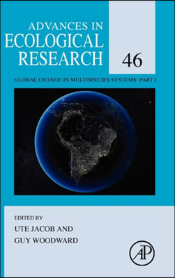 Global Change in Multispecies Systems: Part I: Volume 46