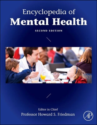 Encyclopedia of Mental Health