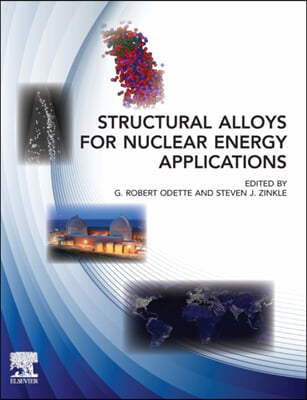 Structural Alloys for Nuclear Energy Applications