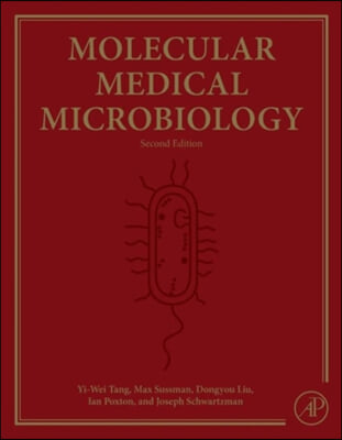 Molecular Medical Microbiology