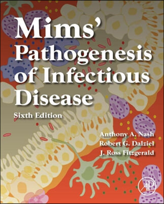 Mims&#39; Pathogenesis of Infectious Disease