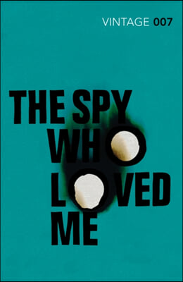 The Spy Who Loved Me