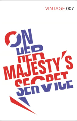 On Her Majesty&#39;s Secret Service