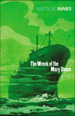 The Wreck of the Mary Deare