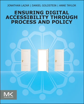 Ensuring Digital Accessibility Through Process and Policy