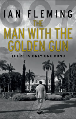 The Man with the Golden Gun