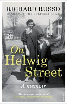 On Helwig Street