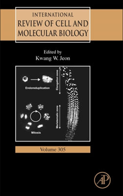 International Review of Cell and Molecular Biology: Volume 305