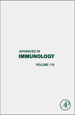 Advances in Immunology: Volume 119