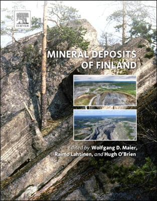 Mineral Deposits of Finland