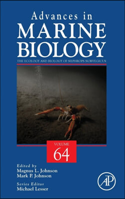 The Ecology and Biology of Nephrops Norvegicus: Volume 64