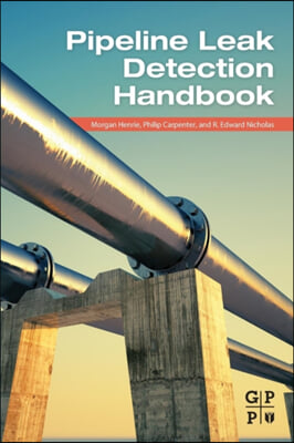 Pipeline Leak Detection Handbook