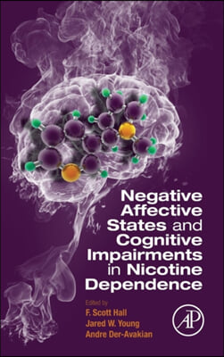 Negative Affective States and Cognitive Impairments in Nicotine Dependence