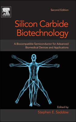 Silicon Carbide Biotechnology