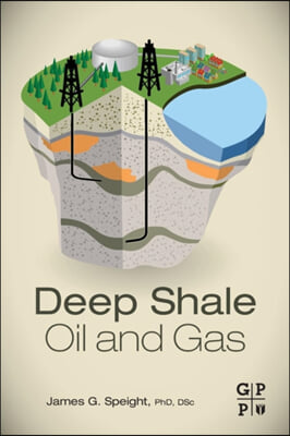 Deep Shale Oil and Gas