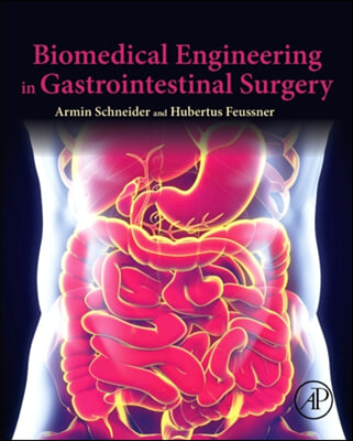 Biomedical Engineering in Gastrointestinal Surgery