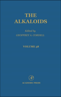 The Alkaloids: Volume 58