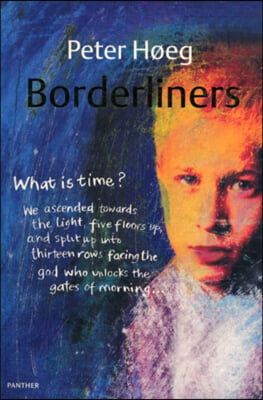 Borderliners