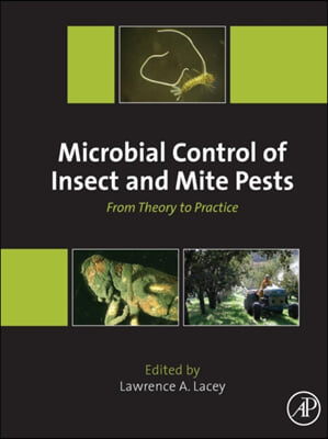 Microbial Control of Insect and Mite Pests: From Theory to Practice