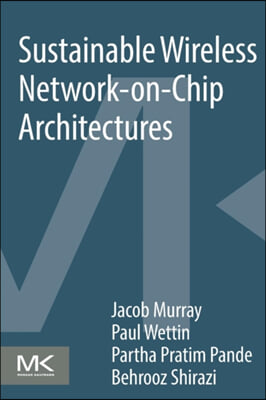 Sustainable Wireless Network-On-Chip Architectures