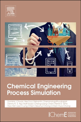 Chemical Engineering Process Simulation