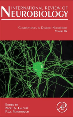 Controversies in Diabetic Neuropathy: Volume 127