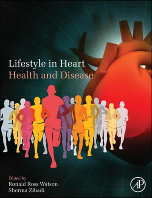 Lifestyle in Heart Health and Disease