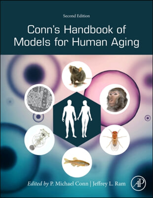 Conn&#39;s Handbook of Models for Human Aging