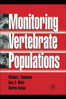 Monitoring Vertebrate Populations