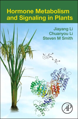 Hormone Metabolism and Signaling in Plants