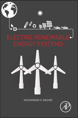 Electric Renewable Energy Systems