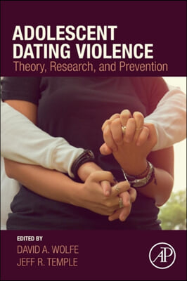 Adolescent Dating Violence: Theory, Research, and Prevention