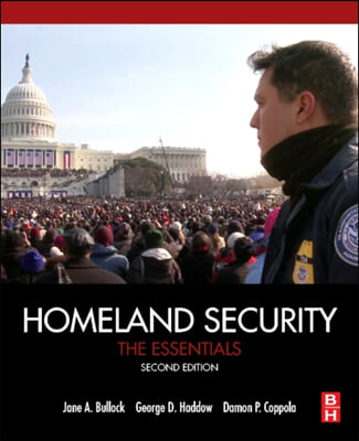 Homeland Security: The Essentials