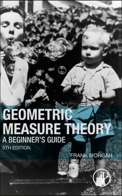 Geometric Measure Theory