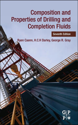 Composition and Properties of Drilling and Completion Fluids