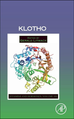 Klotho: Volume 101