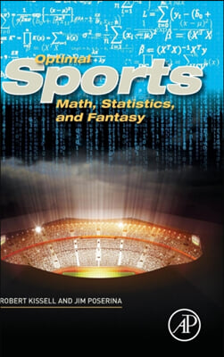 Optimal Sports Math, Statistics, and Fantasy