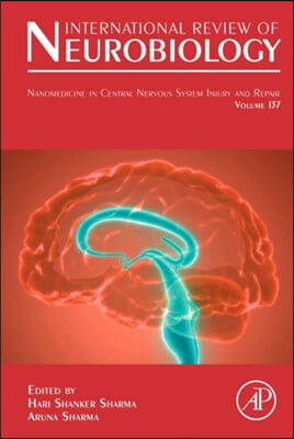 Nanomedicine in Central Nervous System Injury and Repair: Volume 137