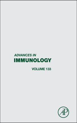 Advances in Immunology: Volume 133