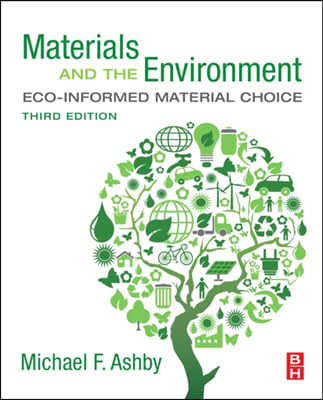 Materials and the Environment: Eco-Informed Material Choice