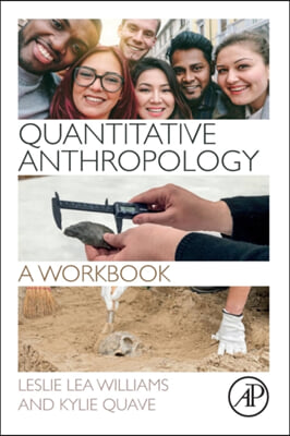 Quantitative Anthropology: A Workbook