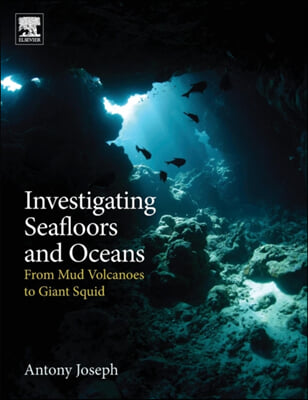 Investigating Seafloors and Oceans: From Mud Volcanoes to Giant Squid